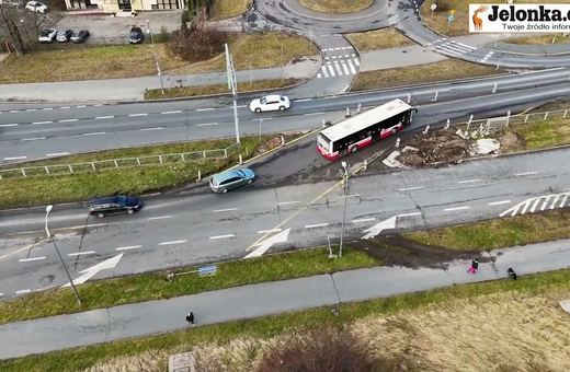 Ostatnie szlify na estakadzie – kierowcy pojadą już niedługo!
