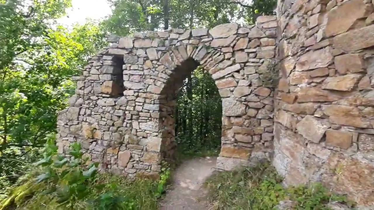 Dawniej strażnica – dziś wieża w Bukowcu zapewnia piękne widoki