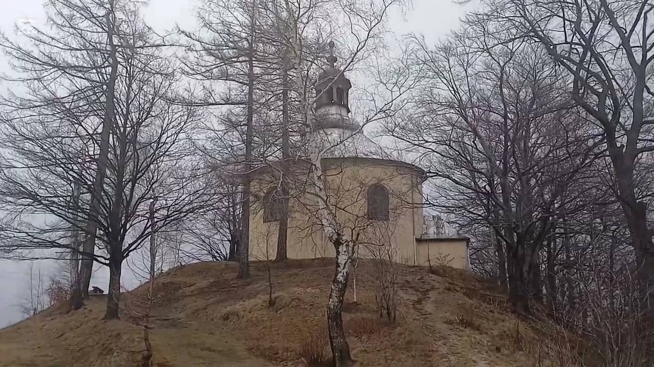 Kowary – tu zachodzili górnicy przed zjazdem pod ziemię