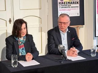 ZOOM ŻBLIŻENIA: Jelenia Góra stolicą kina niezależnego