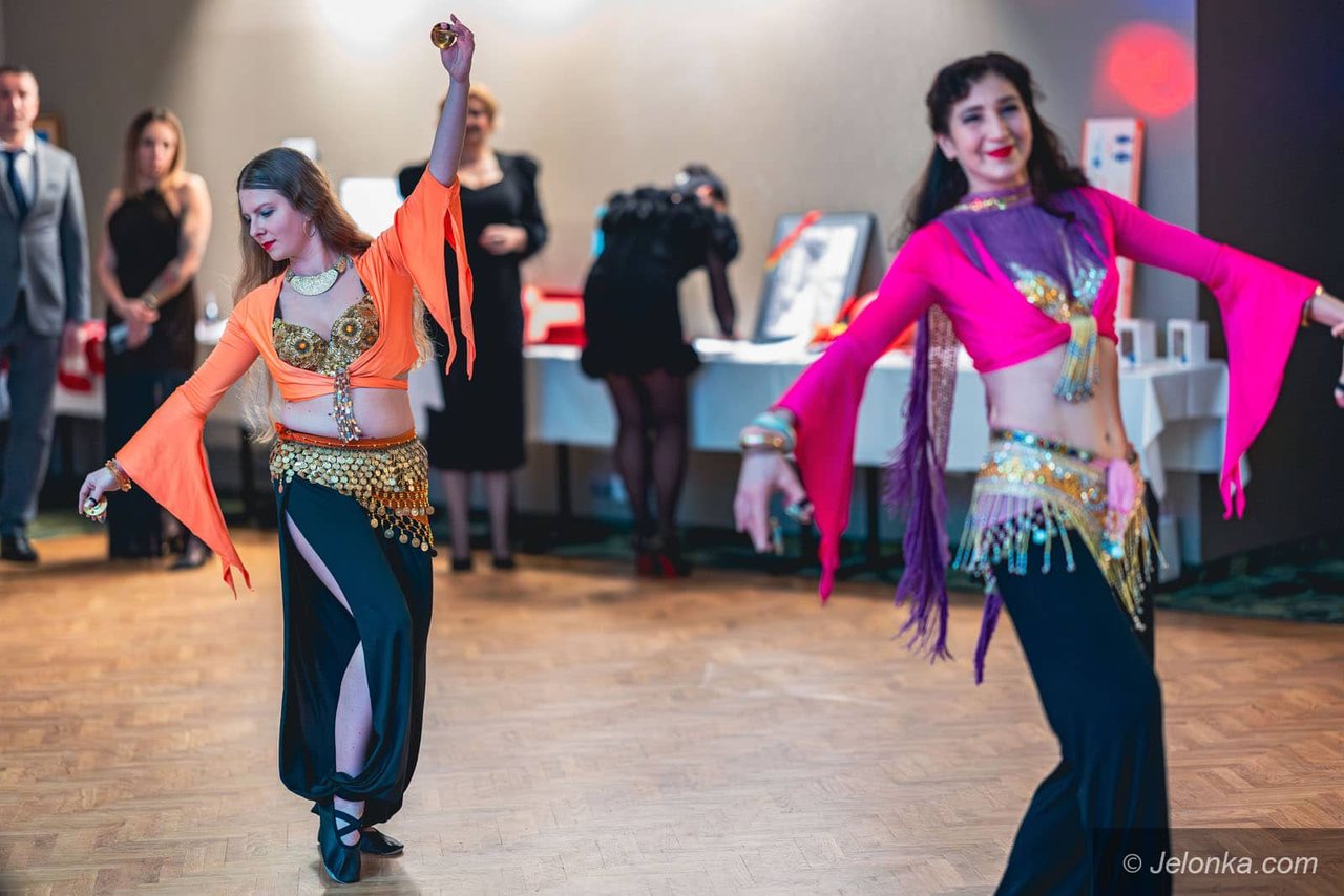 Bal charytatywny Fundacji im. J. Szmajdzińskiego