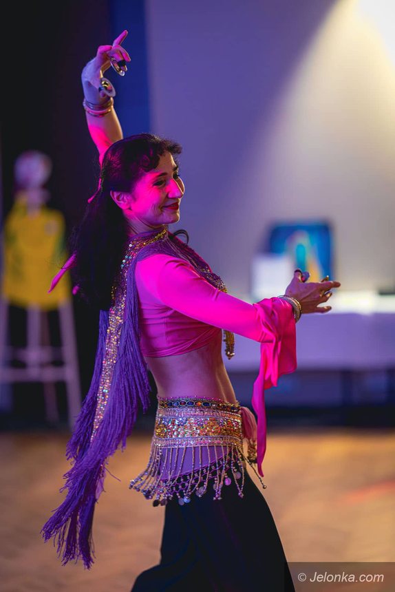 Bal charytatywny Fundacji im. J. Szmajdzińskiego