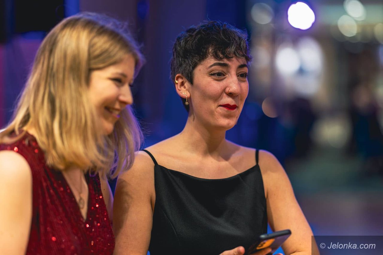 Bal charytatywny Fundacji im. J. Szmajdzińskiego