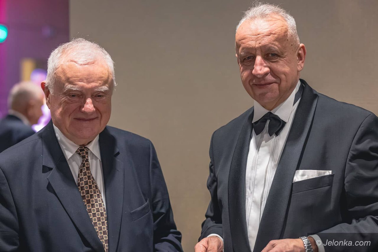 Bal charytatywny Fundacji im. J. Szmajdzińskiego