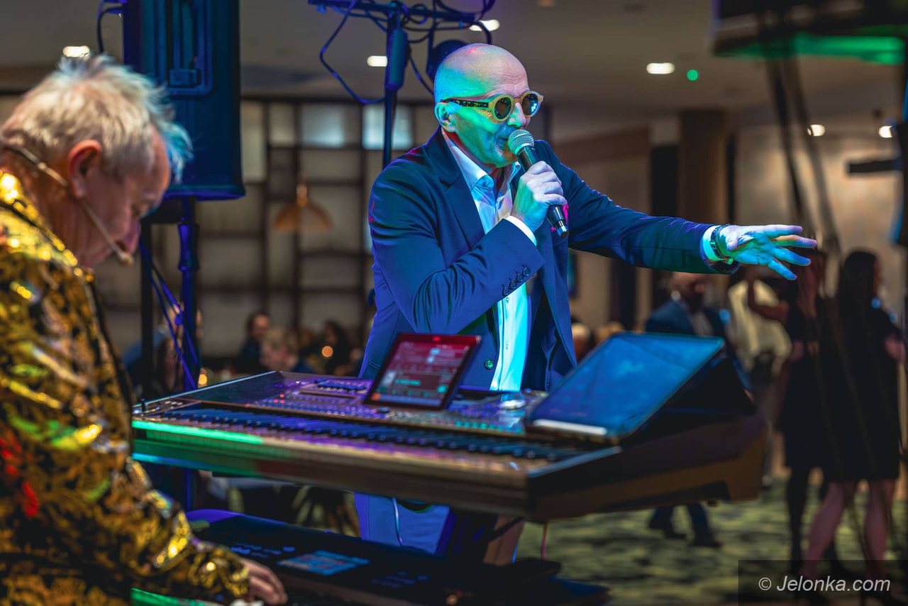 Bal charytatywny Fundacji im. J. Szmajdzińskiego