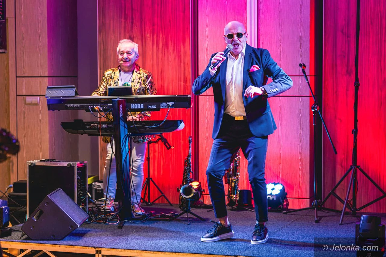 Bal charytatywny Fundacji im. J. Szmajdzińskiego