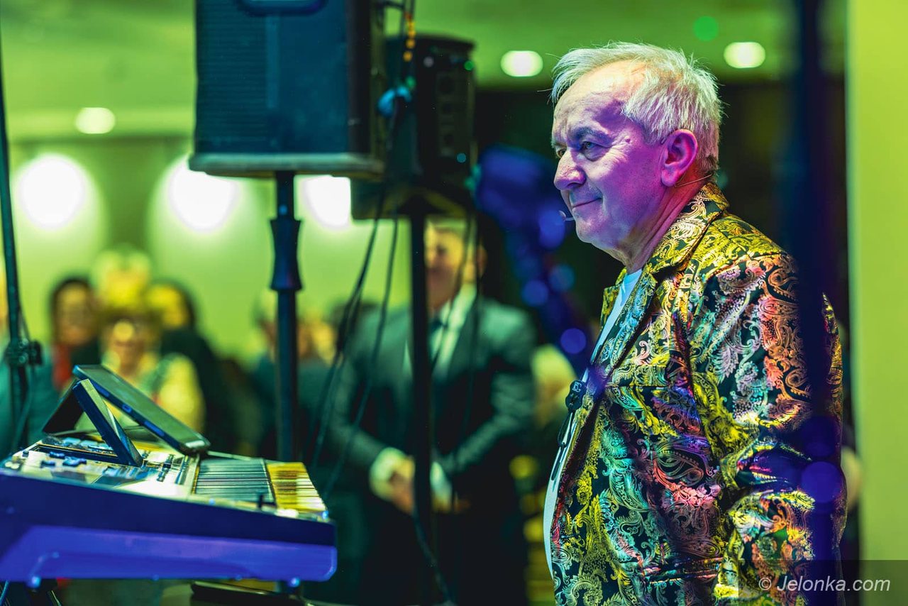 Bal charytatywny Fundacji im. J. Szmajdzińskiego