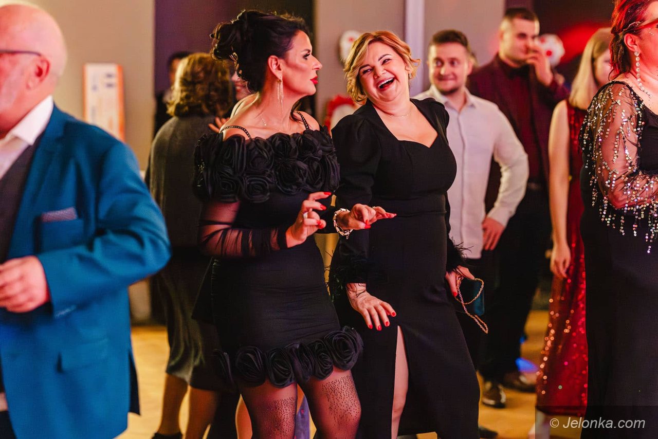Bal charytatywny Fundacji im. J. Szmajdzińskiego