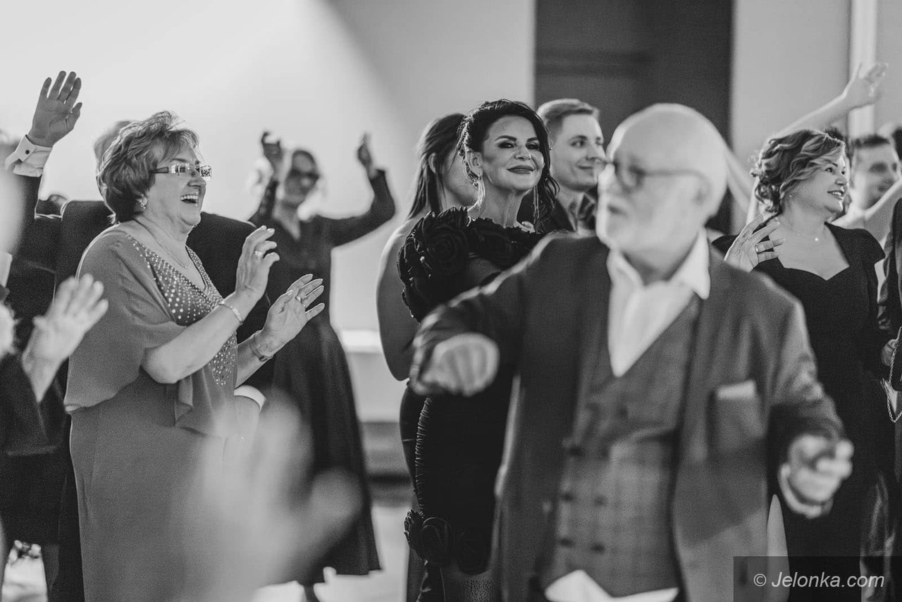 Bal charytatywny Fundacji im. J. Szmajdzińskiego
