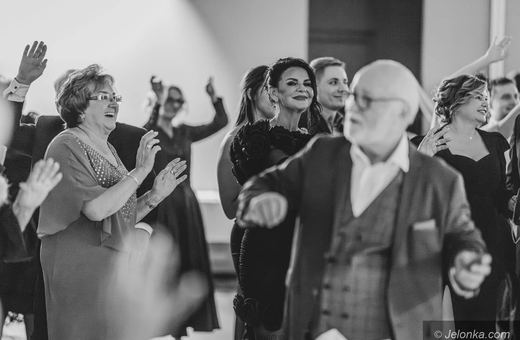Bal charytatywny Fundacji im. J. Szmajdzińskiego