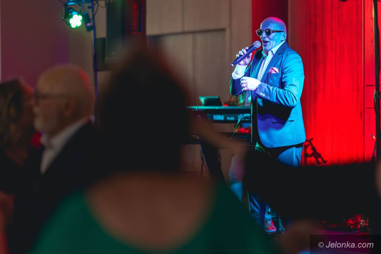 Bal charytatywny Fundacji im. J. Szmajdzińskiego