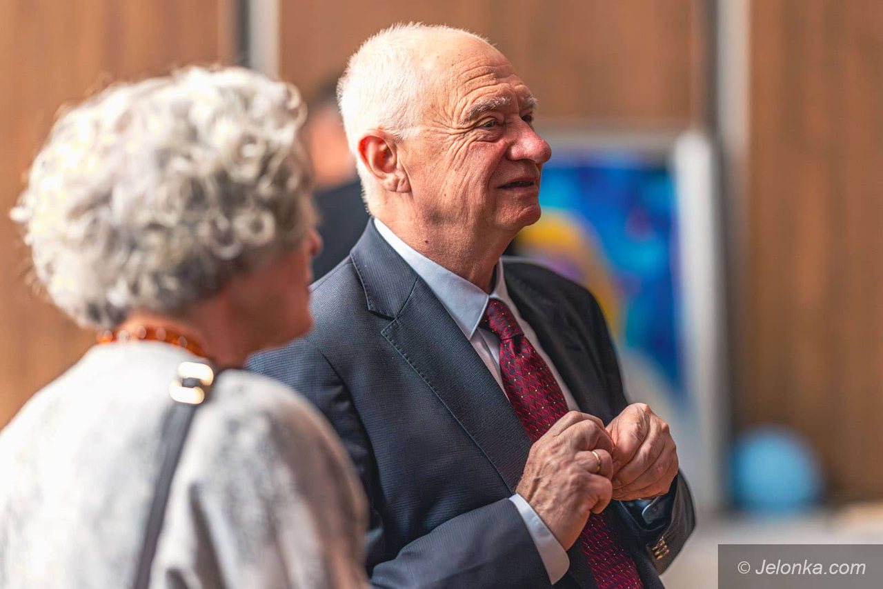 Bal charytatywny Fundacji im. J. Szmajdzińskiego