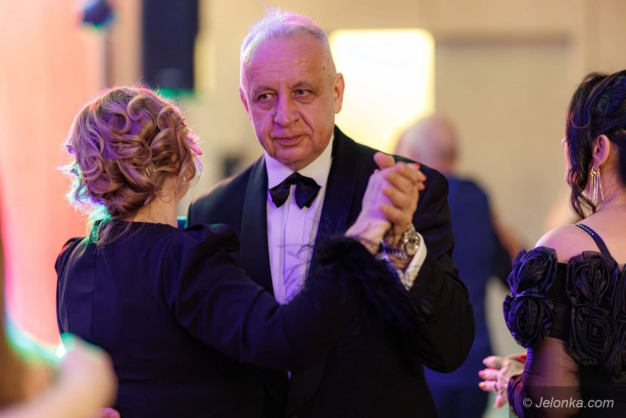 Bal charytatywny Fundacji im. J. Szmajdzińskiego