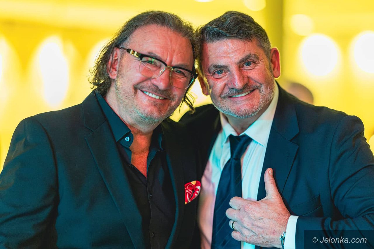 Bal charytatywny Fundacji im. J. Szmajdzińskiego