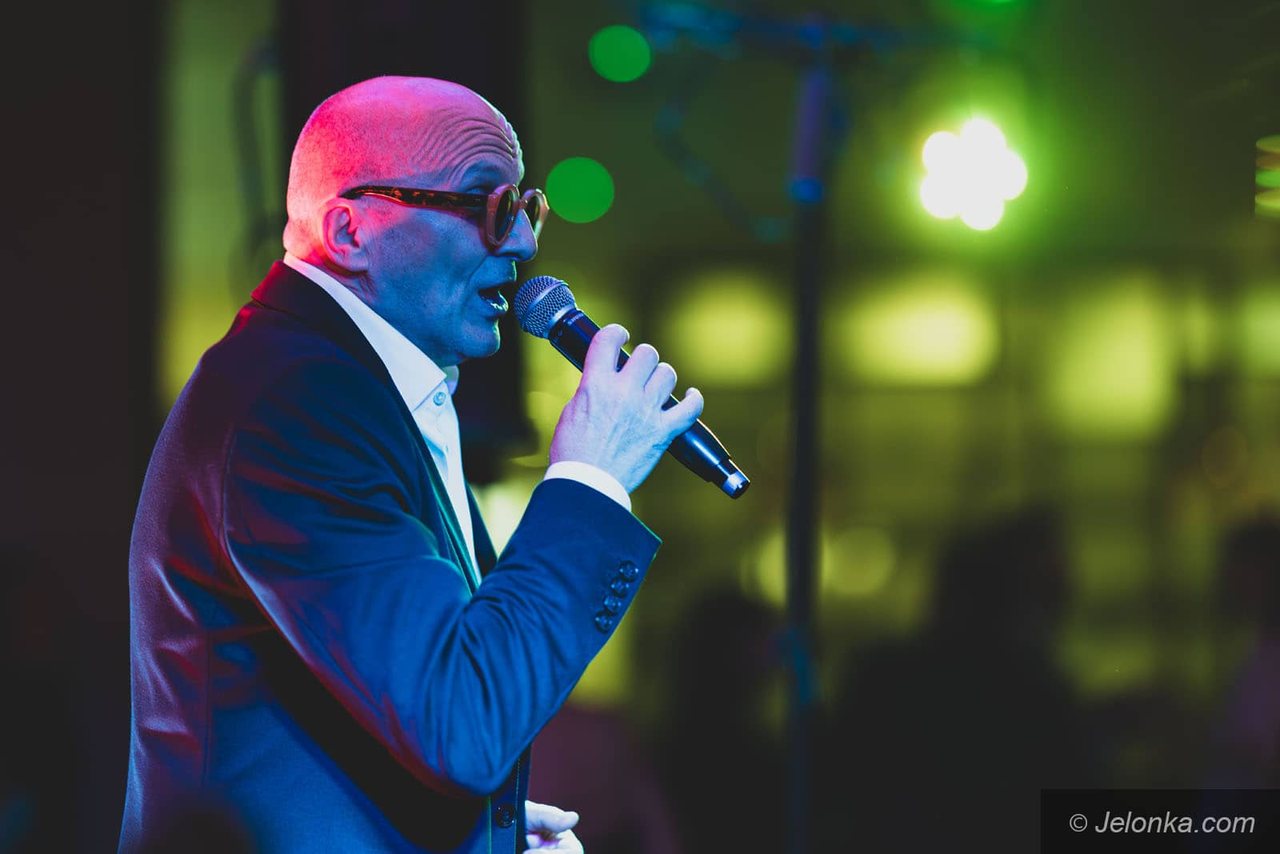 Bal charytatywny Fundacji im. J. Szmajdzińskiego