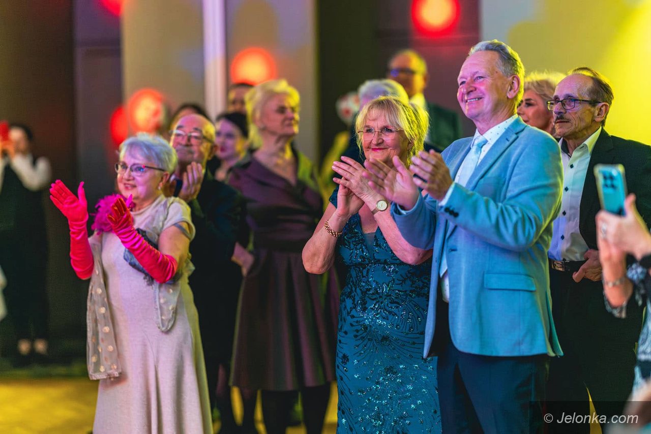 Bal charytatywny Fundacji im. J. Szmajdzińskiego
