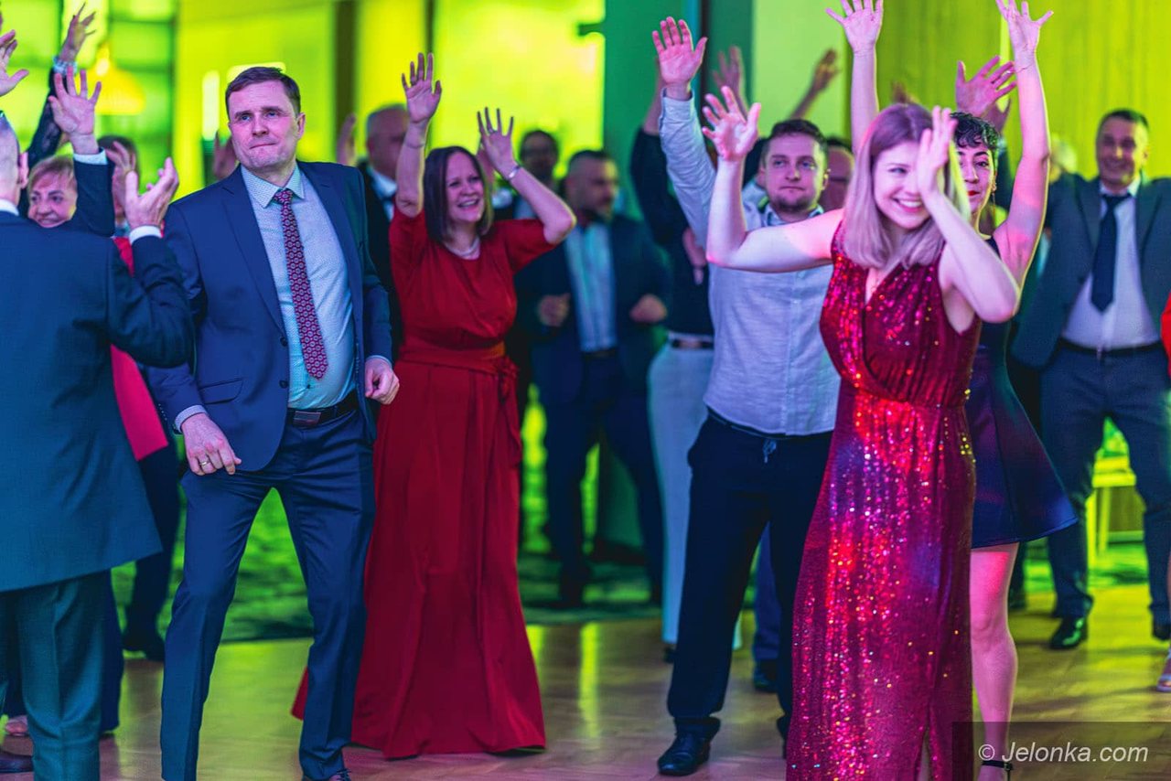 Bal charytatywny Fundacji im. J. Szmajdzińskiego
