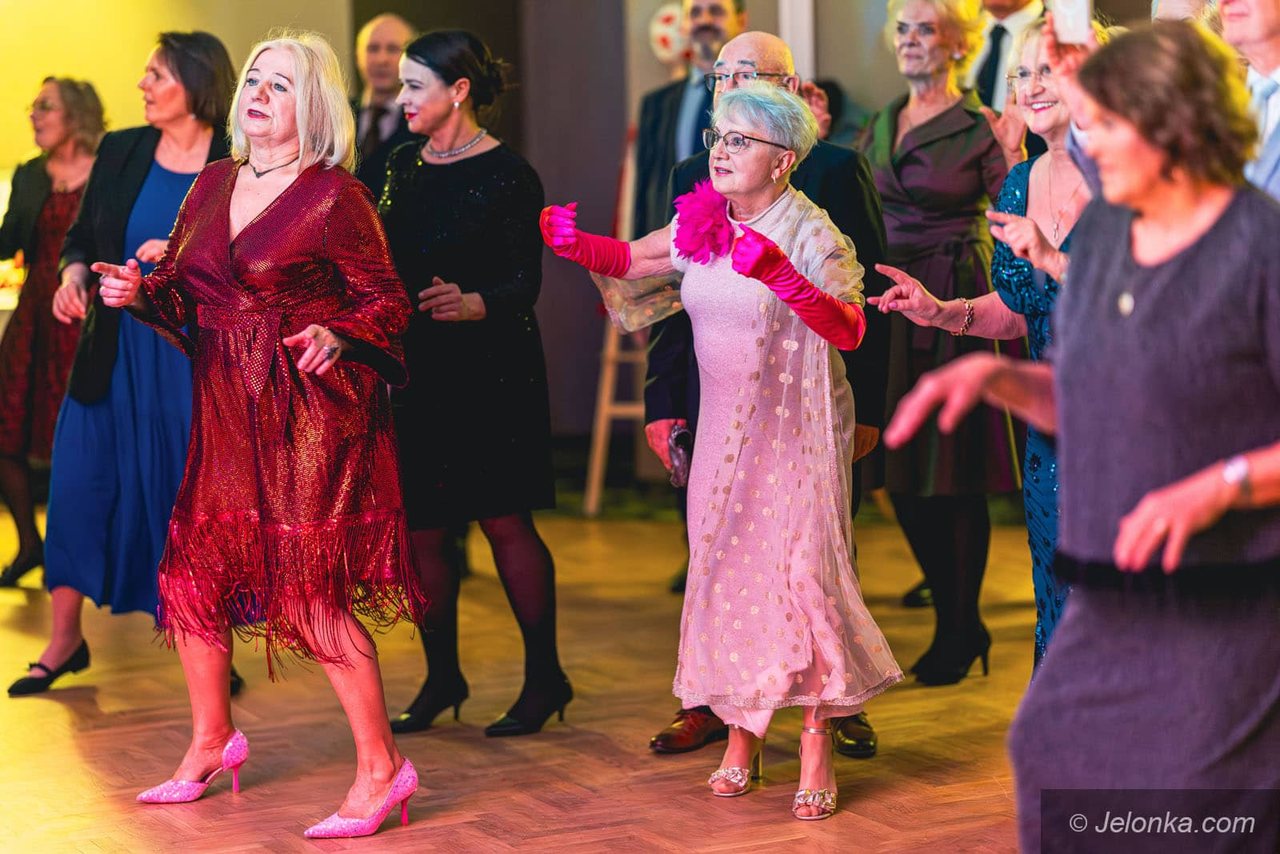 Bal charytatywny Fundacji im. J. Szmajdzińskiego