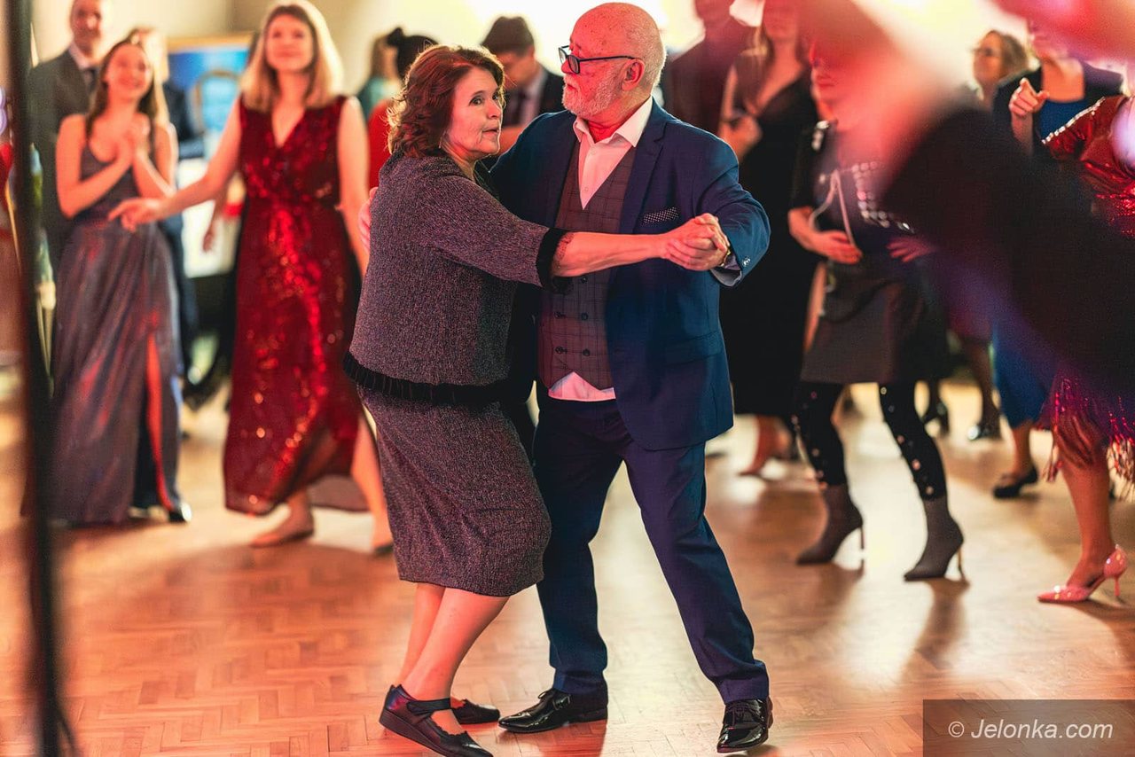 Bal charytatywny Fundacji im. J. Szmajdzińskiego