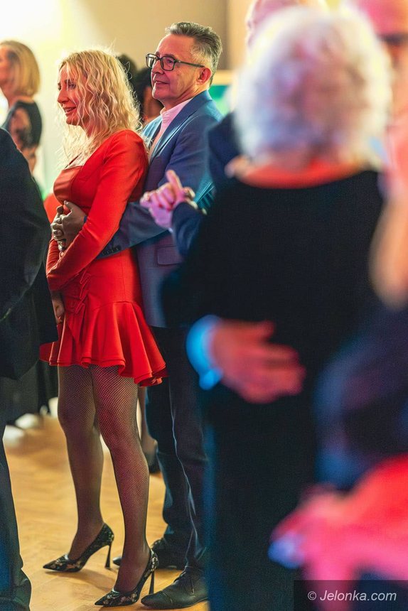 Bal charytatywny Fundacji im. J. Szmajdzińskiego