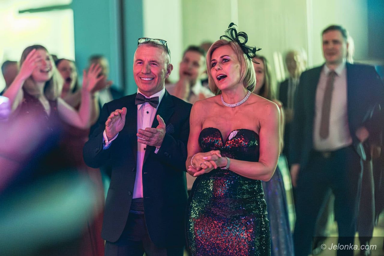 Bal charytatywny Fundacji im. J. Szmajdzińskiego