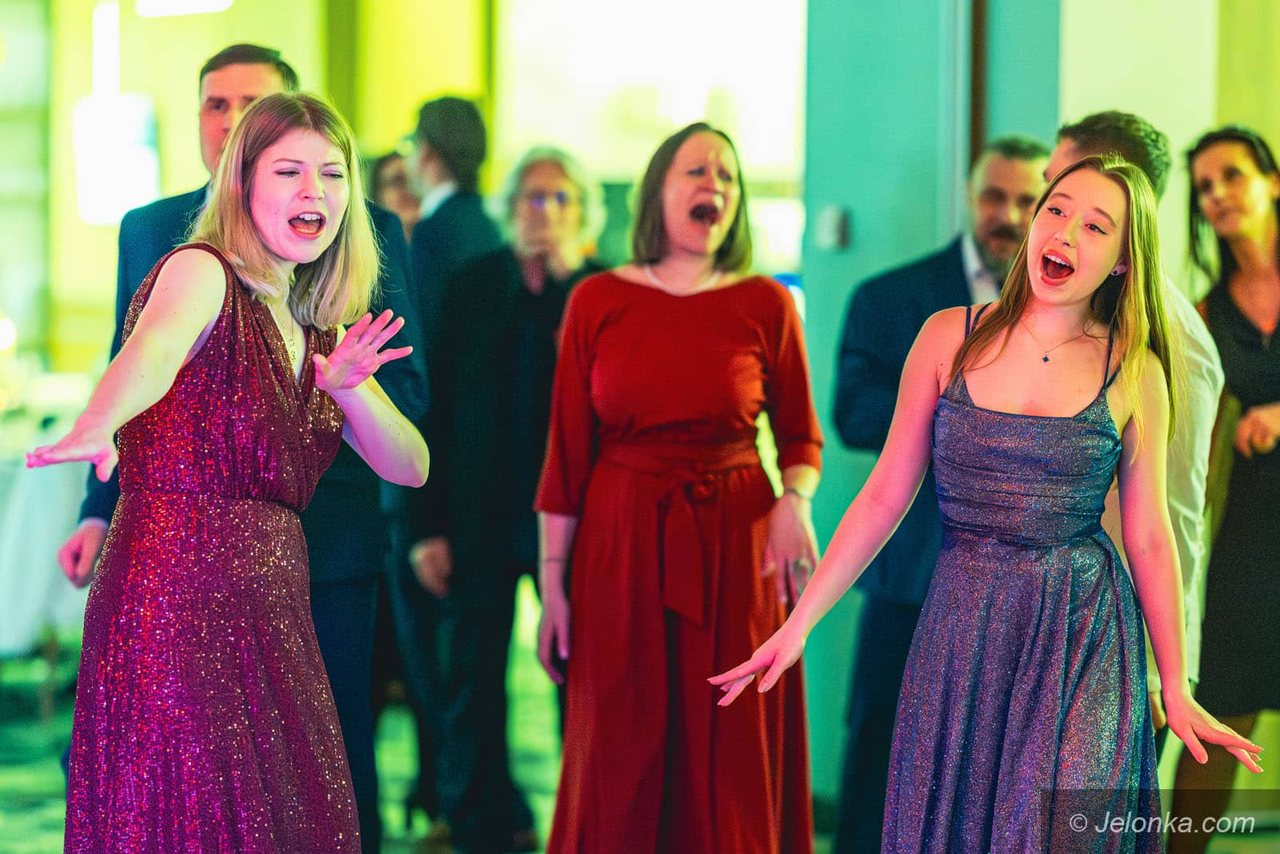 Bal charytatywny Fundacji im. J. Szmajdzińskiego