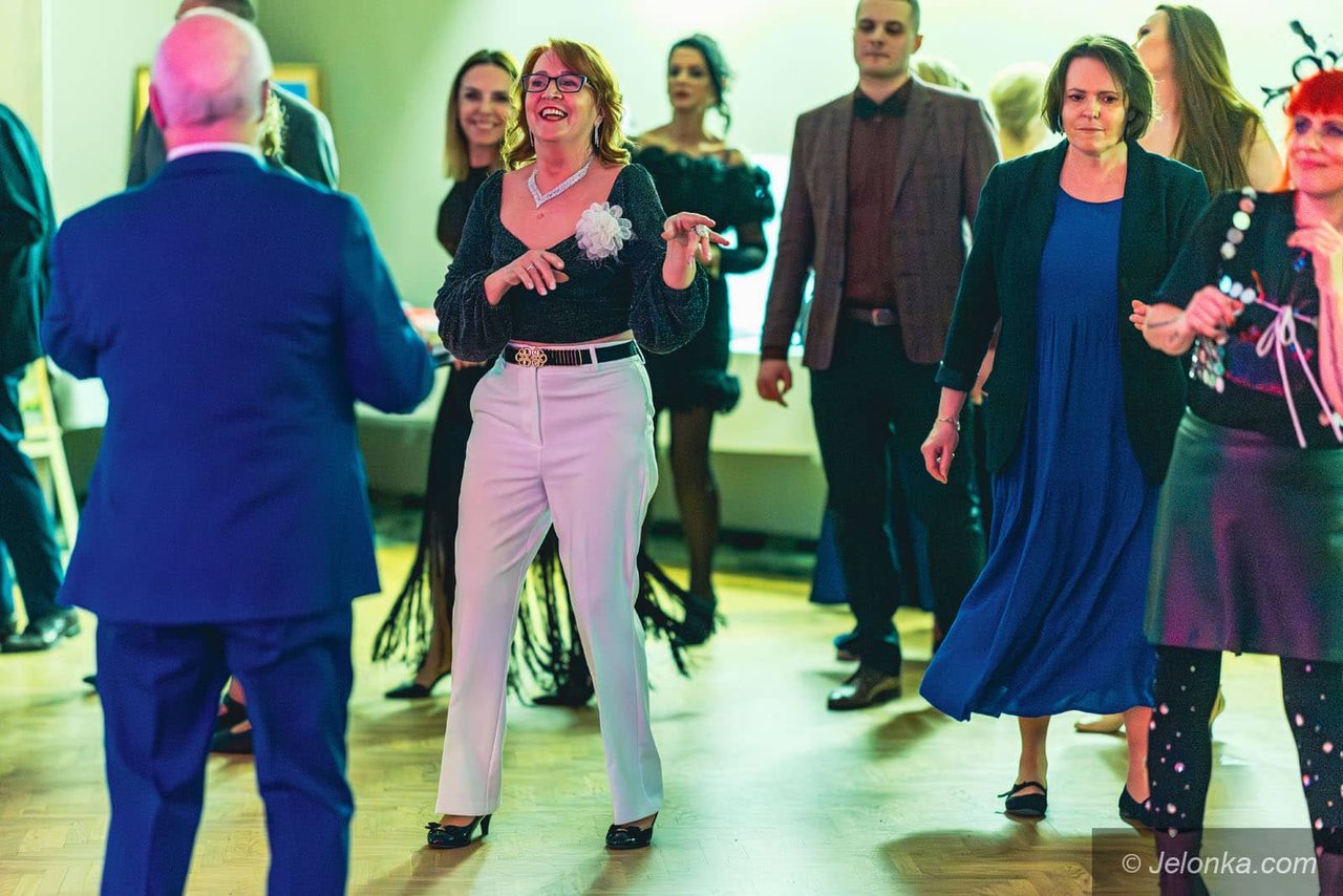 Bal charytatywny Fundacji im. J. Szmajdzińskiego