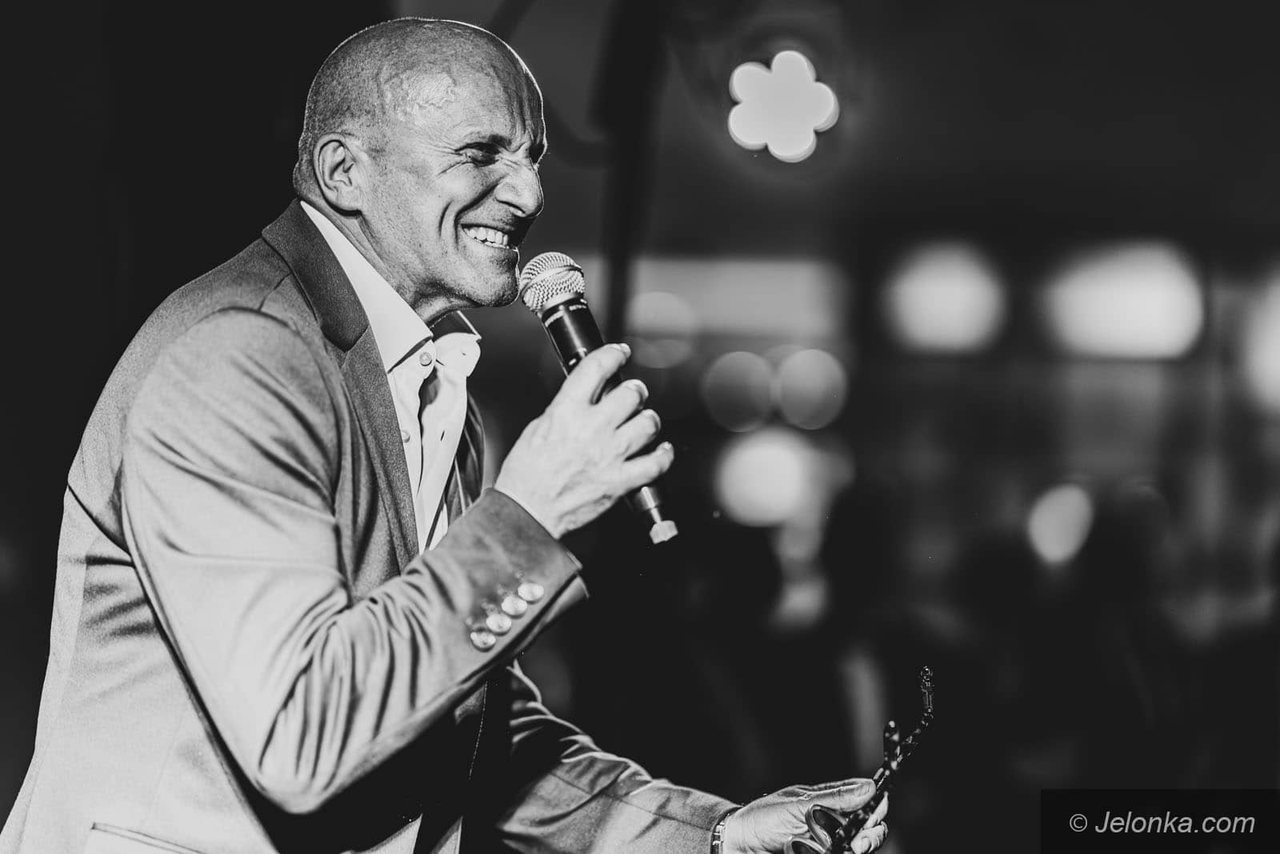Bal charytatywny Fundacji im. J. Szmajdzińskiego