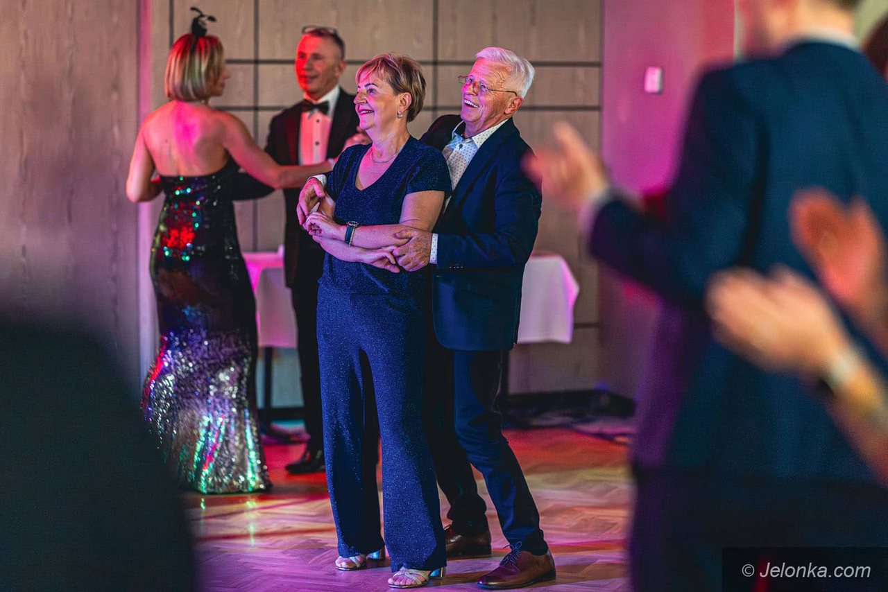 Bal charytatywny Fundacji im. J. Szmajdzińskiego