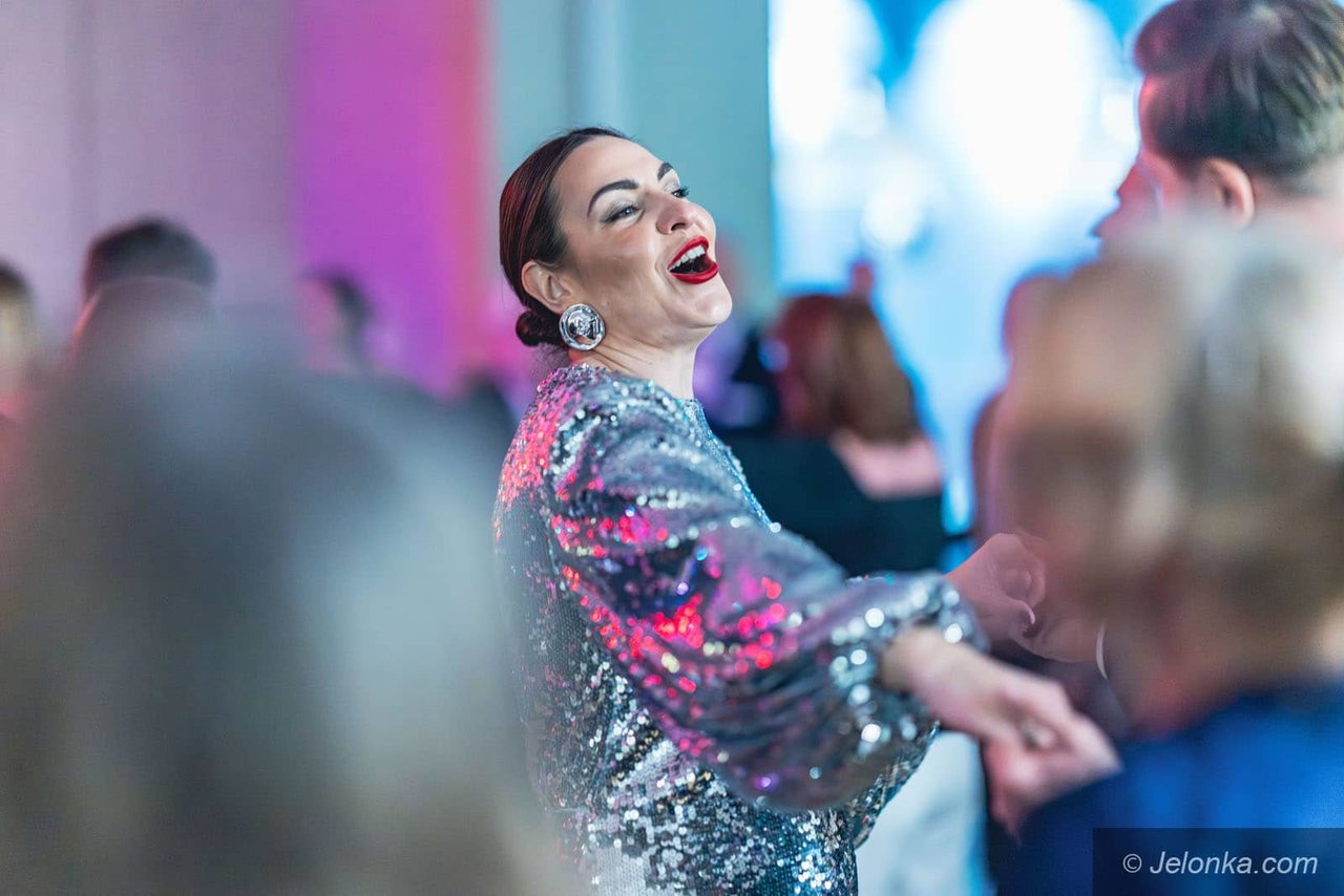 Bal charytatywny Fundacji im. J. Szmajdzińskiego