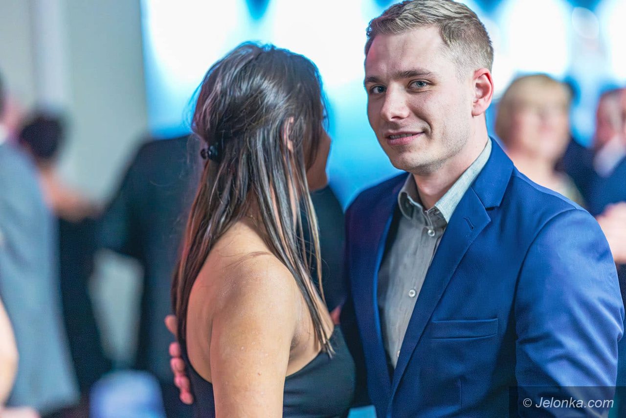 Bal charytatywny Fundacji im. J. Szmajdzińskiego