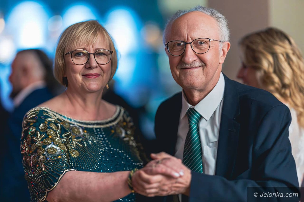 Bal charytatywny Fundacji im. J. Szmajdzińskiego