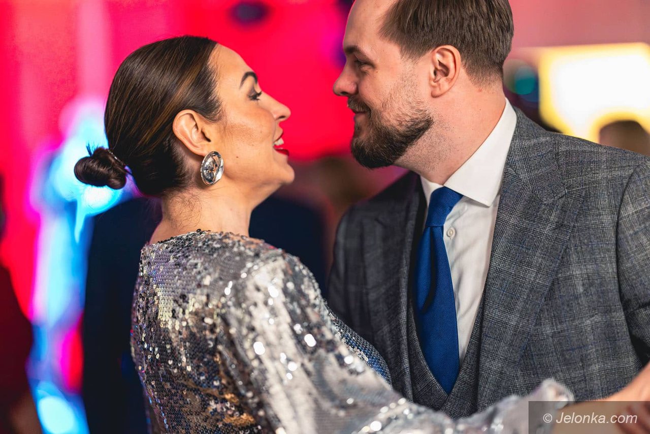 Bal charytatywny Fundacji im. J. Szmajdzińskiego