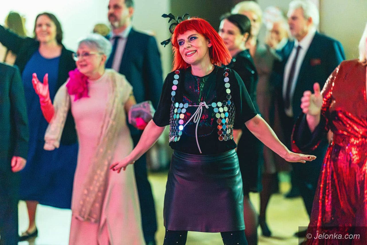 Bal charytatywny Fundacji im. J. Szmajdzińskiego