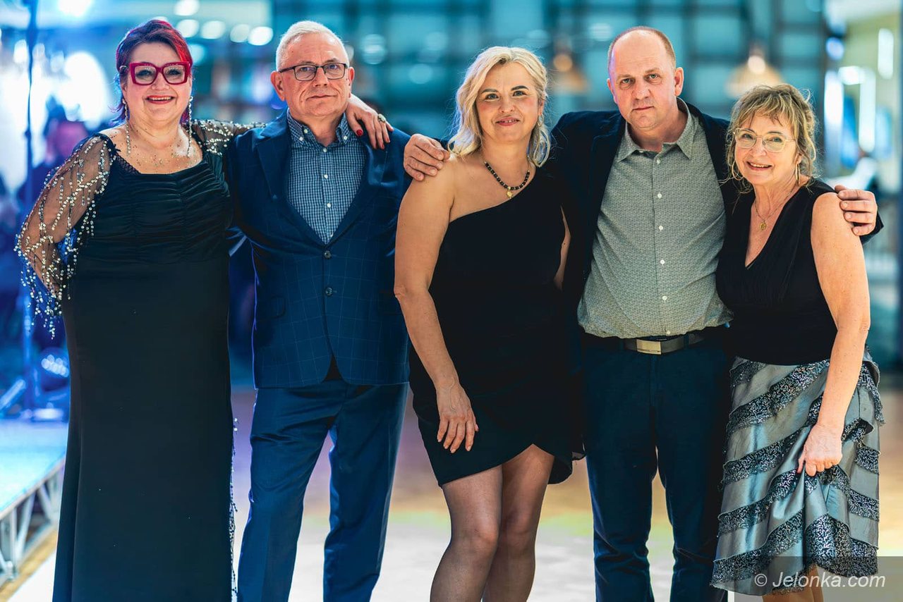 Bal charytatywny Fundacji im. J. Szmajdzińskiego