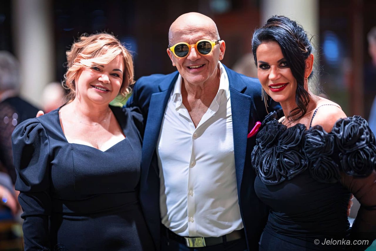 Bal charytatywny Fundacji im. J. Szmajdzińskiego