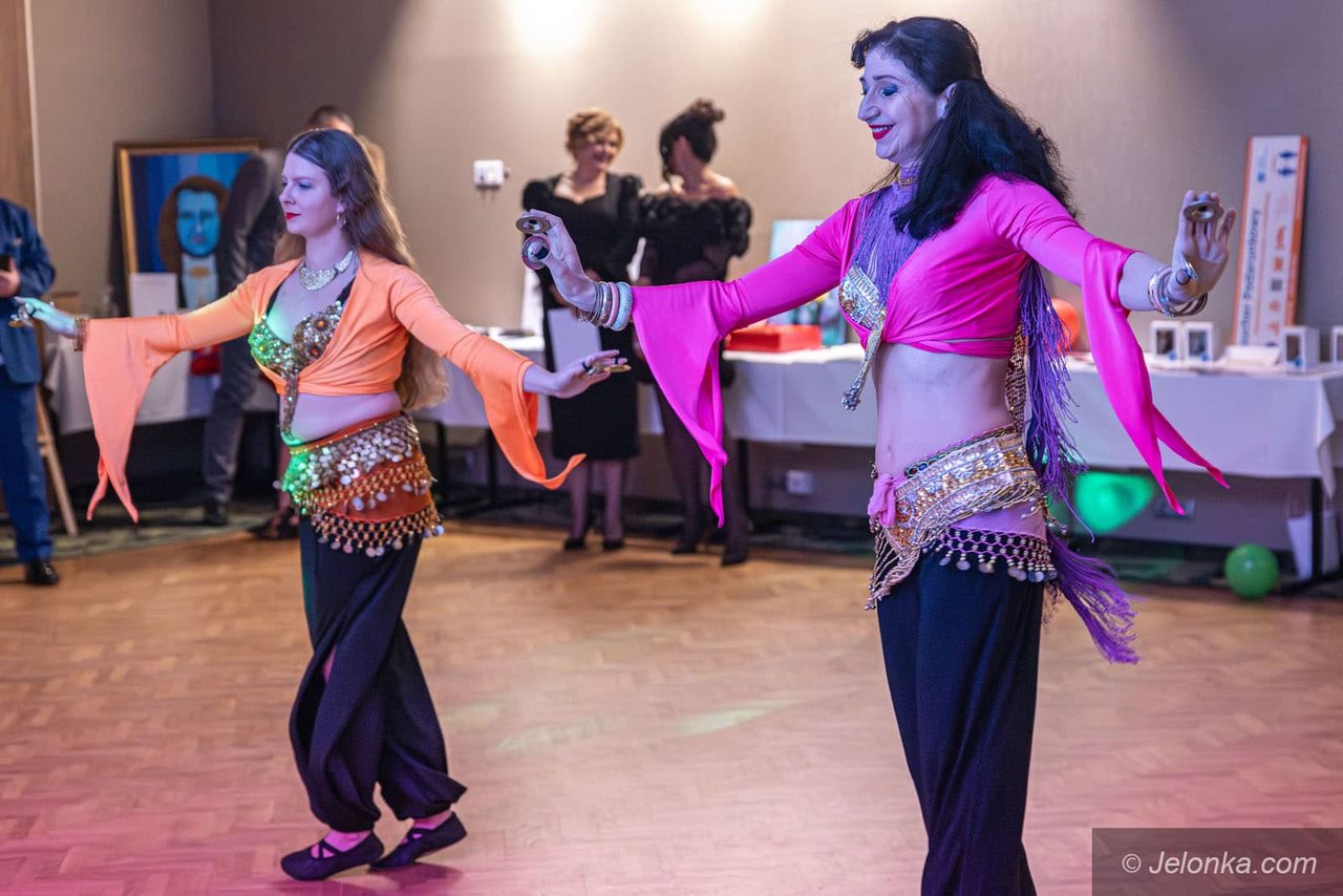 Bal charytatywny Fundacji im. J. Szmajdzińskiego
