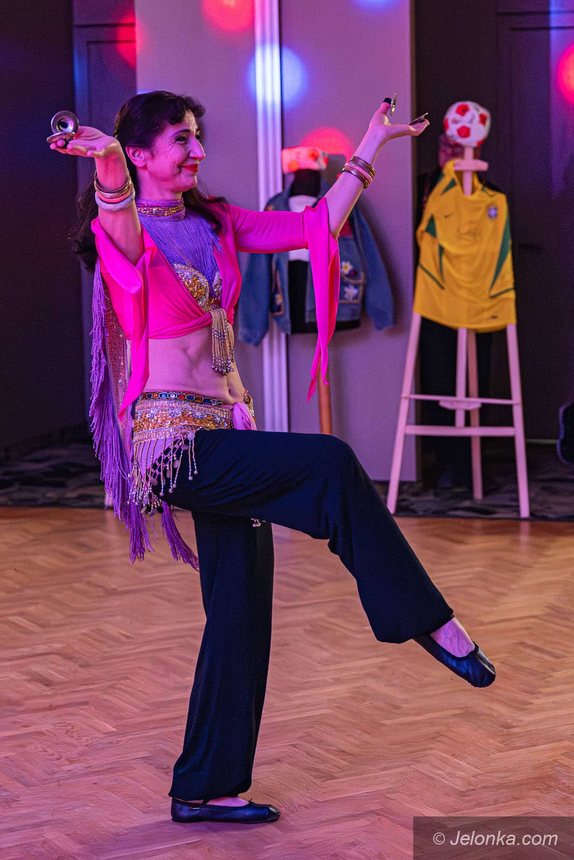 Bal charytatywny Fundacji im. J. Szmajdzińskiego