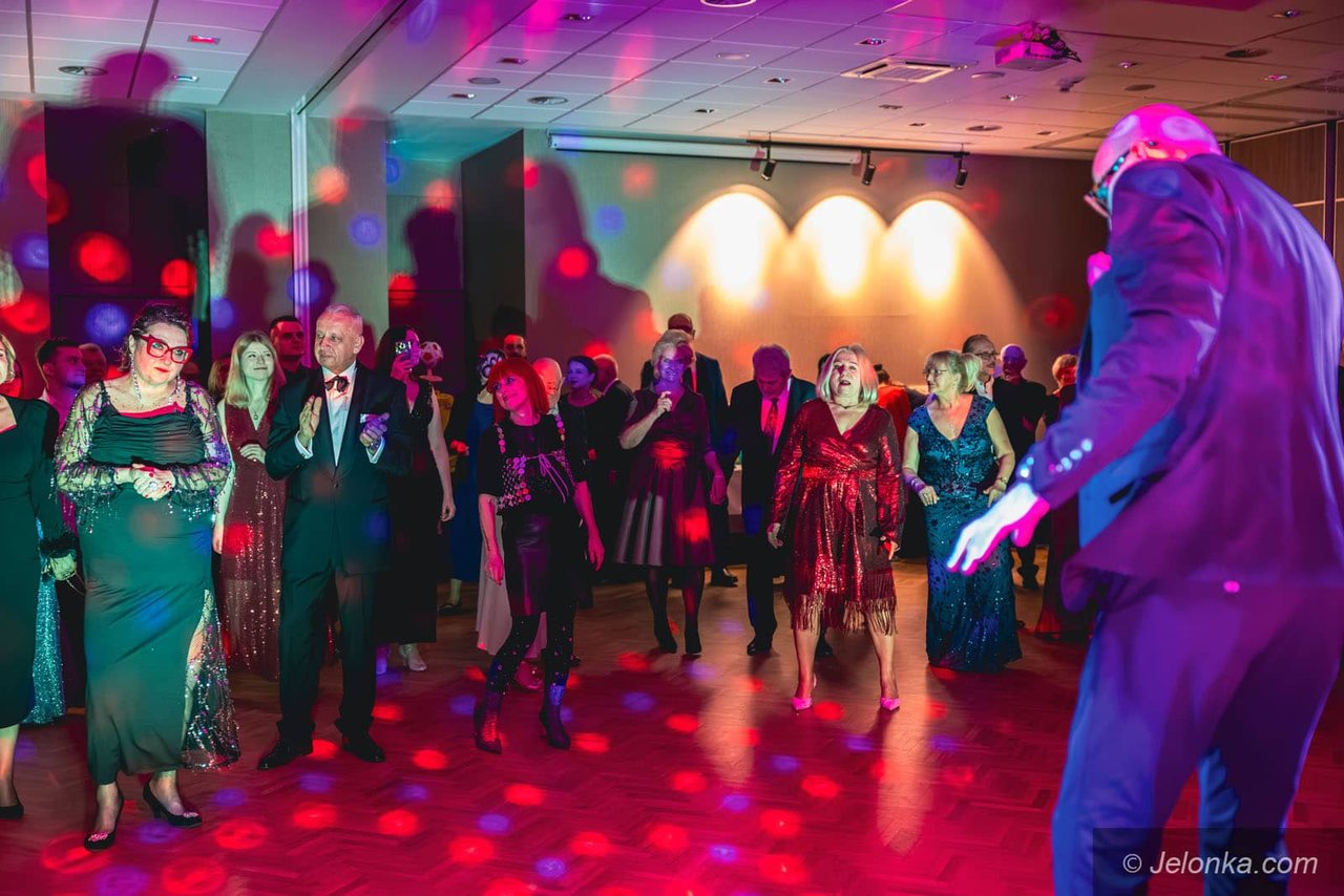 Bal charytatywny Fundacji im. J. Szmajdzińskiego
