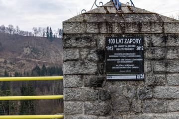 Lada dzień zaczną spuszczać wodę w Pilchowicach