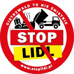 Dlaczego przestałem kupować w sklepach Lidl?