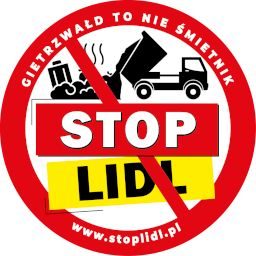 Dlaczego przestałem kupować w sklepach Lidl?