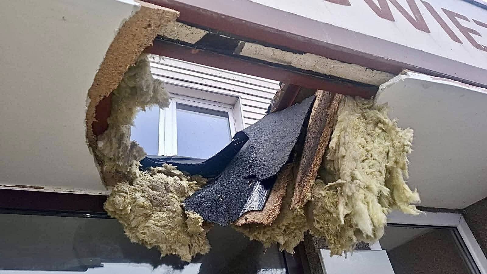 Śmierć kobiety po upadku z 8. piętra!