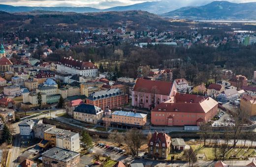 Płatne parkowanie w Cieplicach przynosi efekty