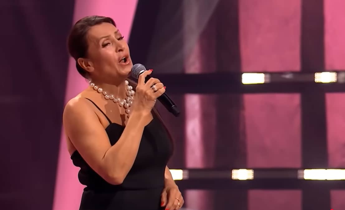 Finał „The Voice Senior” z Violettą Kapcewicz