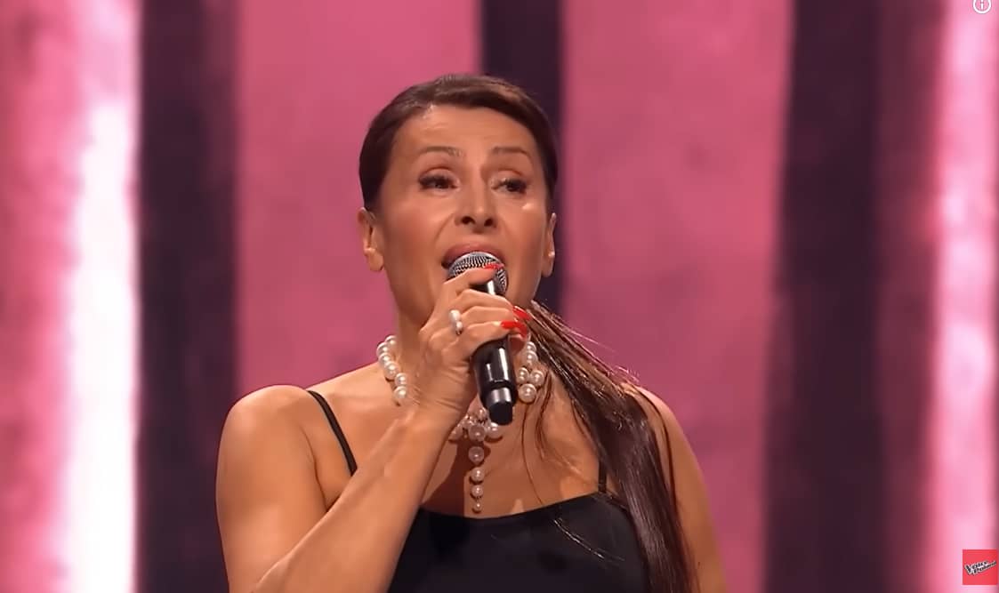 Finał „The Voice Senior” z Violettą Kapcewicz