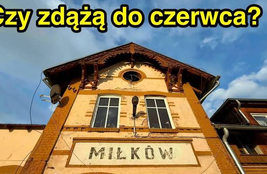 Zdążą, czy nie zdążą? – oto jest pytanie