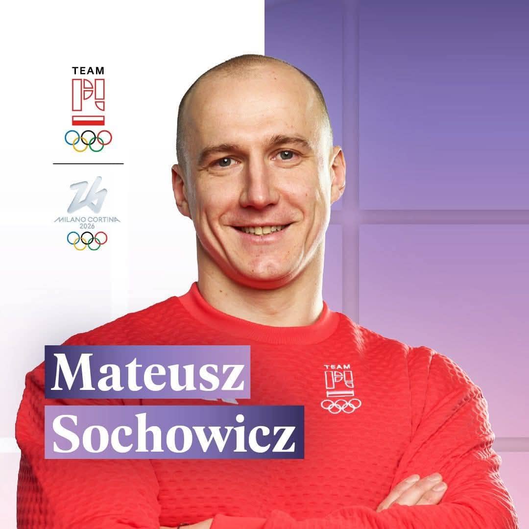 Mateusz zalicza swój najlepszy start w Igrzyskach Olimpijskich