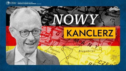 Rywal Angeli Merkel będzie nowym kanclerzem Niemiec. Kim jest Friedrich Merz?