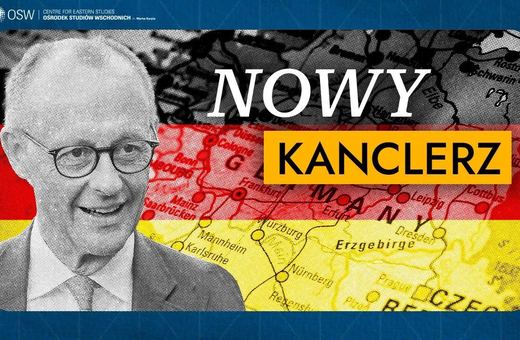Rywal Angeli Merkel będzie nowym kanclerzem Niemiec. Kim jest Friedrich Merz?